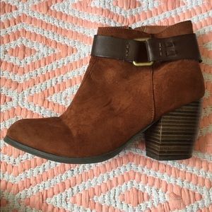 Booties